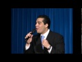 Andres Garcia en Casa de Dios cantando Quiero Agradecerte (Los Katinas)