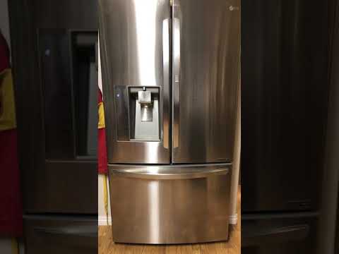 User submitted video