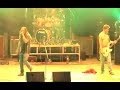 CALIBOS LIVE 2008 - MAC LEOD CALIBOS LIVE 2008 - MAC LEOD