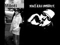Milot feat. Rebel a.k.a Unikkatil - My Albanian Brother