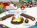 Pokemon Theme Song Club Penguin Pokemon Theme Song Club Penguin