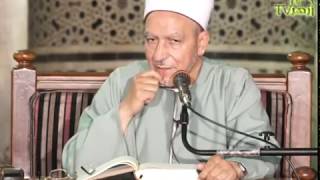 الباب الأول: الغاية من إرسال الأنبياء : التبليغ (٢)