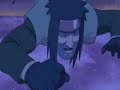 Naruto the movie 3 AMV