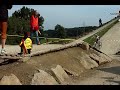 Luca Racing: Rennen Gomaringen