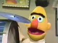 Bert en Ernie