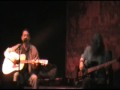 Sitting in with Toby Moss ate Mickey Finns performing Canival