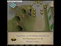 Runescape Making Funny Fire