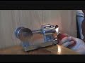 Stirling Engine