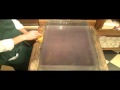 Il Papiro, creazione artigianale di carta