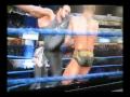 SVR2010: Undertaker vs. Orton (Off Screen) - Part 1