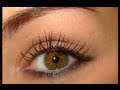 Make up look for the Office -Tuesday