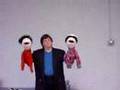 Sue's Puppets Helen Reddy Medley by Comfortable Shoes