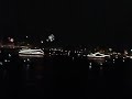 Elbe-Feuerwerk