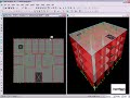 Cargas Estaticas y Dinamicas en ETABS V9