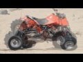 1300 HAYABUSA TURBO QUAD