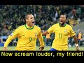 BRAZIL vs IVORY Coast 3 - 1 | Goal highlights | 2010 world cup - Cote D'Ivoire