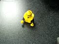 Lego Shark Attack!