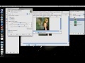 http://www.ksinternet.com/NlSv .Gimp Video Icon Tutorial #1(Time to Slay Icon Tutorial)