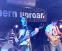 Northern Uproar Manchester Roadhouse 17 08 2007