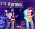 Northern Uproar Manchester Roadhouse 17 08 2007