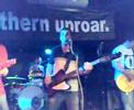 Northern Uproar Manchester Roadhouse 17 08 2007