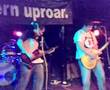 Northern Uproar Manchester Roadhouse 17 08 2007