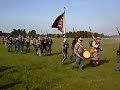 TattonPark-American Civil War Reeneactment-Southern Charge!!