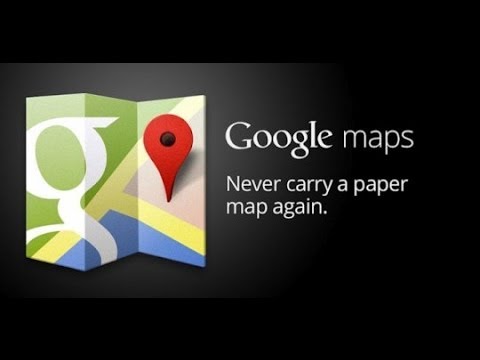 Google Maps iPhone App Updated Now With Tips & Tricks And More!