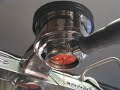 La Marzocco GS3 - Yemen 2