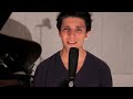 Selena Gomez – Love You Like A Love Song (Cover by Sami)
