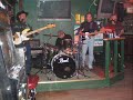 Sleepwalk ,on guitar Brian O\