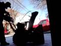 Troy-Bilt  30 Snow Thrower
