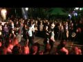 Ballhof Salsa-Fest - 29. August 2009 - bachata