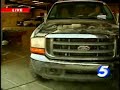 oklahoma city police made a surprising discovery on the southwest part of town -- stolen cars. eyewitness news 5's constance jones has the details.