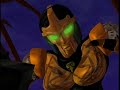 Beast Wars - Aftermath part 2 {2}