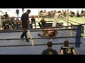 Rok Demic Finale