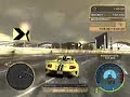 Need for Speed Most Wanted