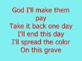 the day that never comes the day that never comes