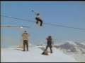 Snowboard Movie (Music by Stanfour)