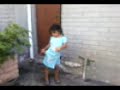 !!!(catrina!!!) bailando arabe de 5 años !!!(catrina!!!) bailando arabe de 5 años