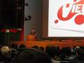 videos de Will Wright @ View Conference 2008 Torino - Question