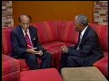 Congressional Bailout, Dr. MParuchuri3