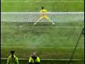 Arthur Boruc - Blessing yourself is not a crime