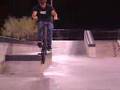 bmx street bobby kanode freecoaster