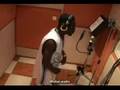 Petit denis a SKYLAB STUDIO avec denis di lactif
