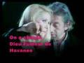 Gainsbourg - Dieu Fumeur de Havanes (cover)