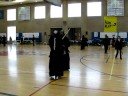 WKD at SCKF fall  championship team tournament - taisho match