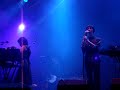 Ladytron Soft Power Frequency 2008