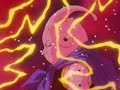 OOB vs Vegeta baby - Don�t say a word - AMV