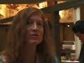 Caroline Bennett - owner of sushi bar chain Moshi Moshi Caroline Bennett - owner of sushi bar chain Moshi Moshi